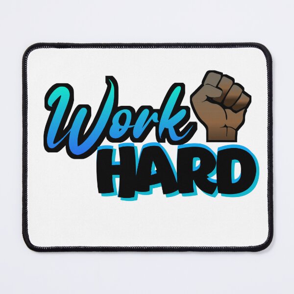 Item preview, WorkHard designed and sold by VM04.