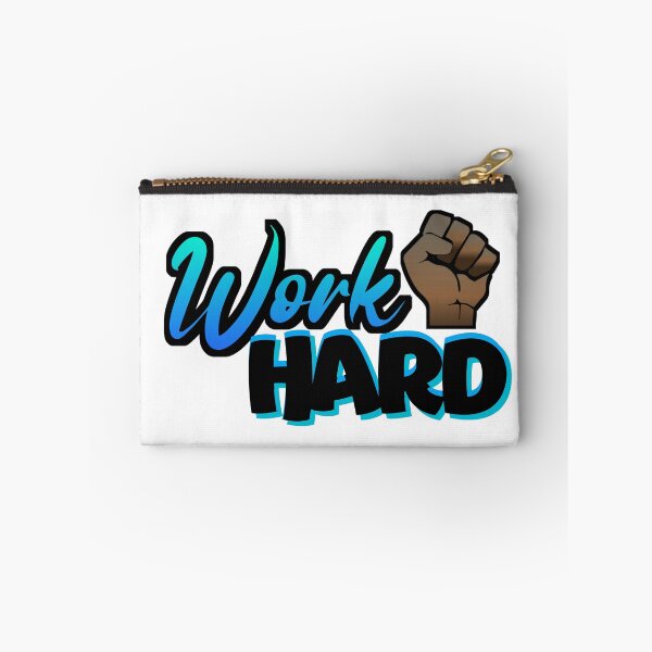 Item preview, WorkHard designed and sold by VM04.