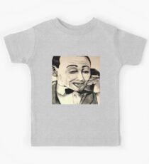 I'm trying to use the phone! Kids Tee