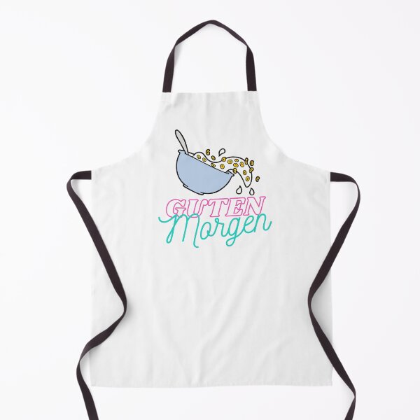 Item preview, Guten Morgen designed and sold by vera-vera.