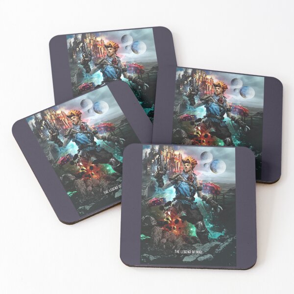 Item preview, Women Men jak and daxter 4  designed and sold by CarolinWeis.