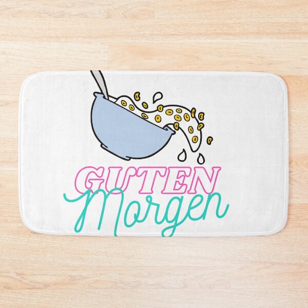 Item preview, Guten Morgen designed and sold by vera-vera.