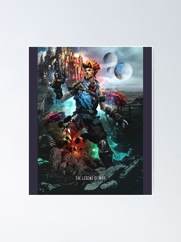 "Women Men jak and daxter 4 " Poster for Sale by CarolinWeis | Redbubble