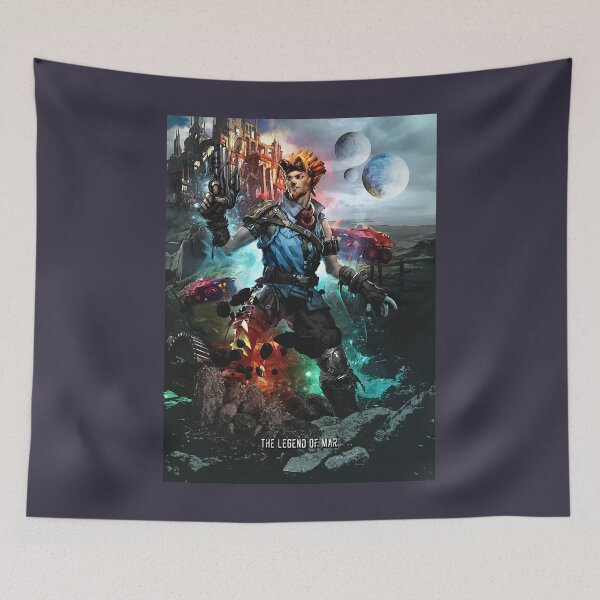 Item preview, Women Men jak and daxter 4  designed and sold by CarolinWeis.