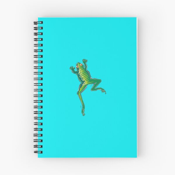 Item preview, funky art toad designed and sold by SohaibHania.
