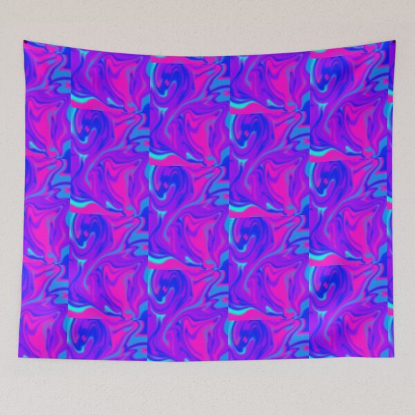 Item preview, Cool color tye-dye designed and sold by JustVibz.