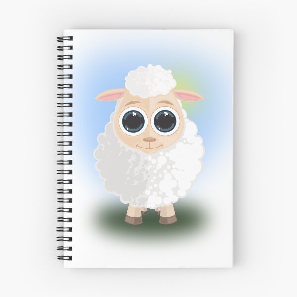 Item preview, White Sheep designed and sold by Adamzworld.