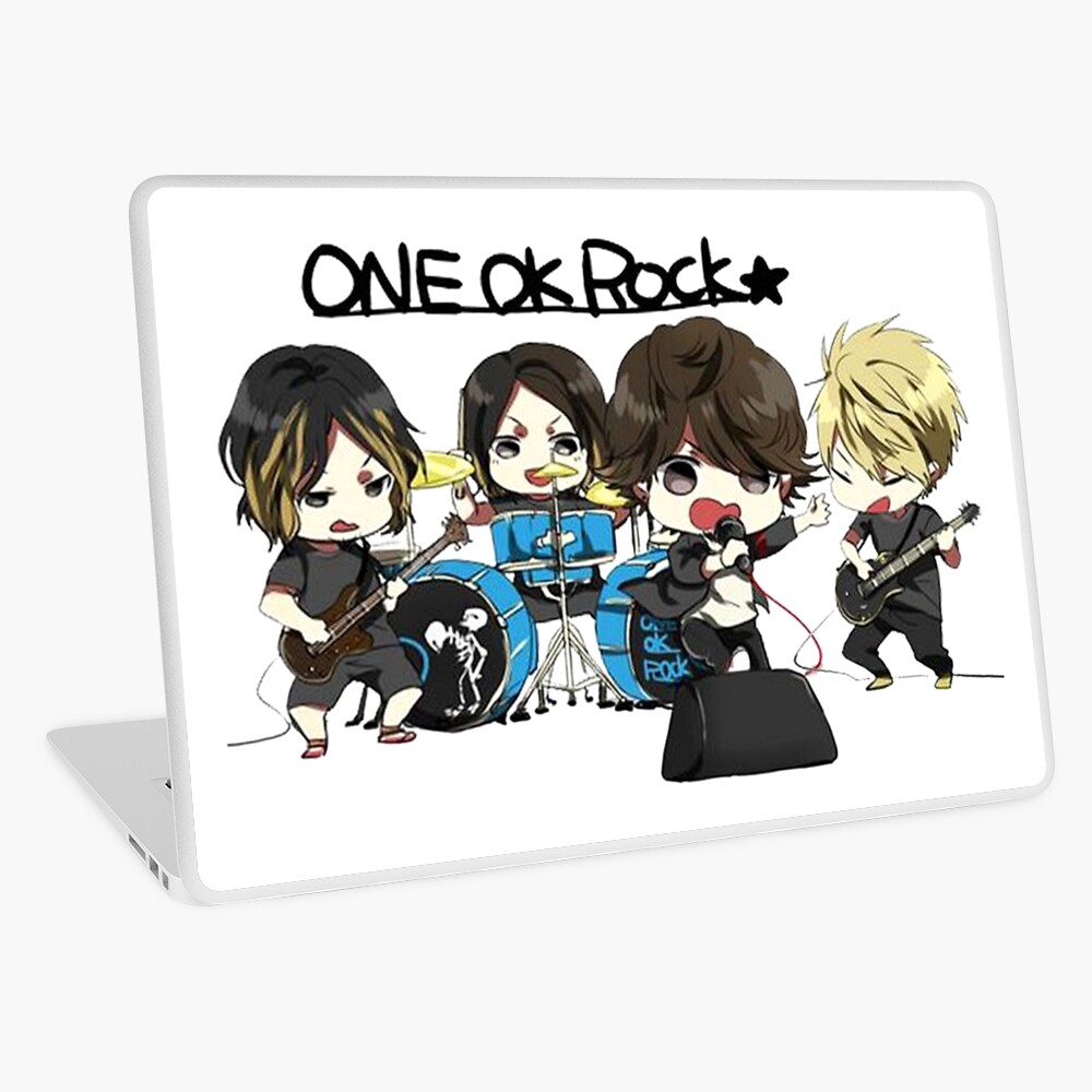 One Ok Rock a One Ok Rock a One Ok Rock