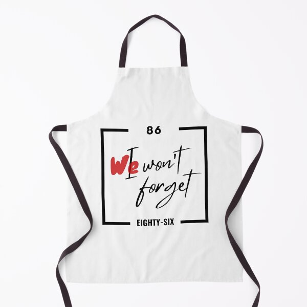 Item preview, 86 Squad We Wont Forget designed and sold by mschubbybunny.