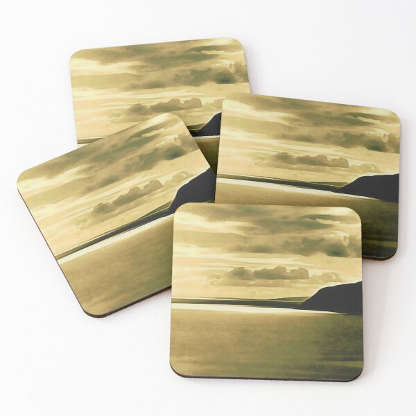 Item preview, Llandudno Bay, Little Orme designed and sold by sirglennbo.