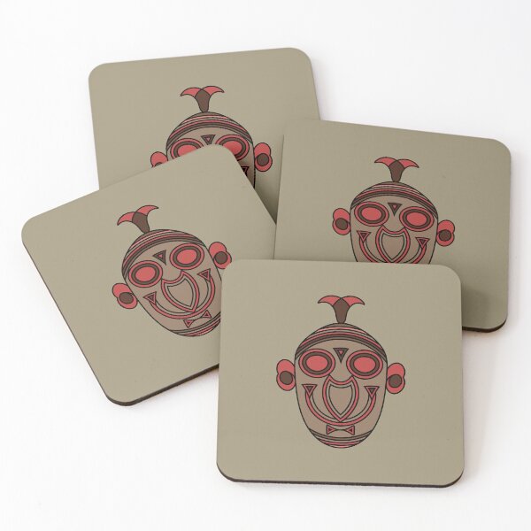 Item preview, Alauddin Afro Mask designed and sold by TM Selvam.