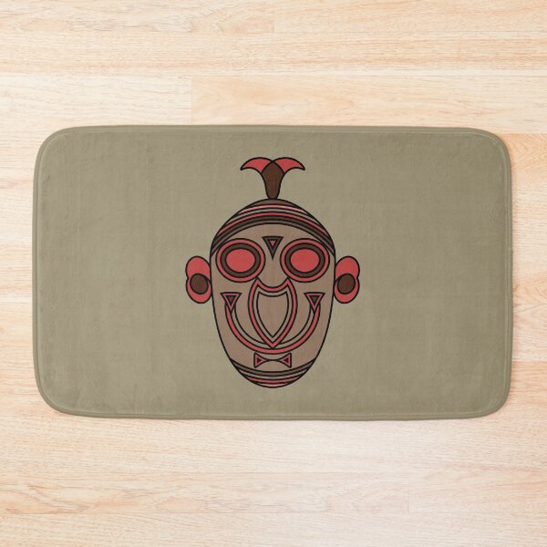 Item preview, Alauddin Afro Mask designed and sold by TM Selvam.