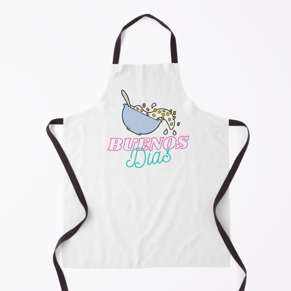 Item preview, Buenos Dias designed and sold by vera-vera.
