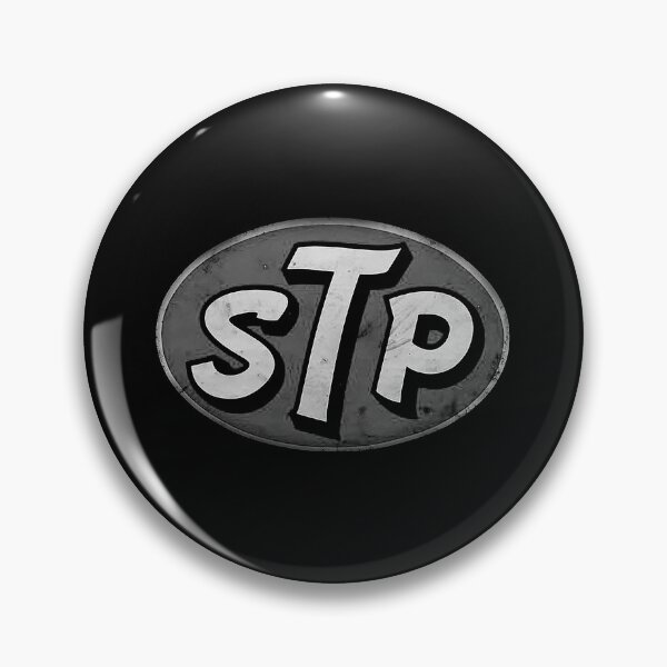 Item preview, STP Logo designed and sold by marieleont.