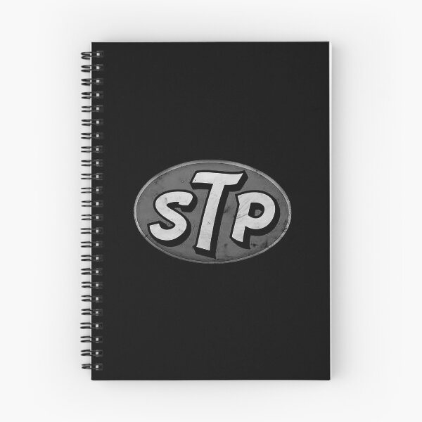 Item preview, STP Logo designed and sold by marieleont.