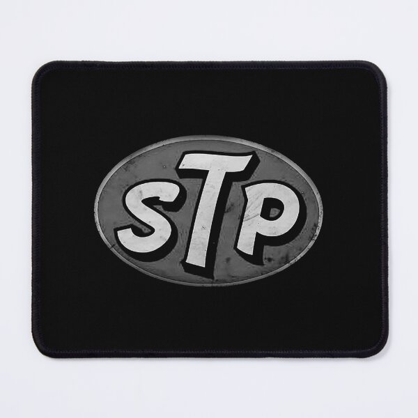 Item preview, STP Logo designed and sold by marieleont.