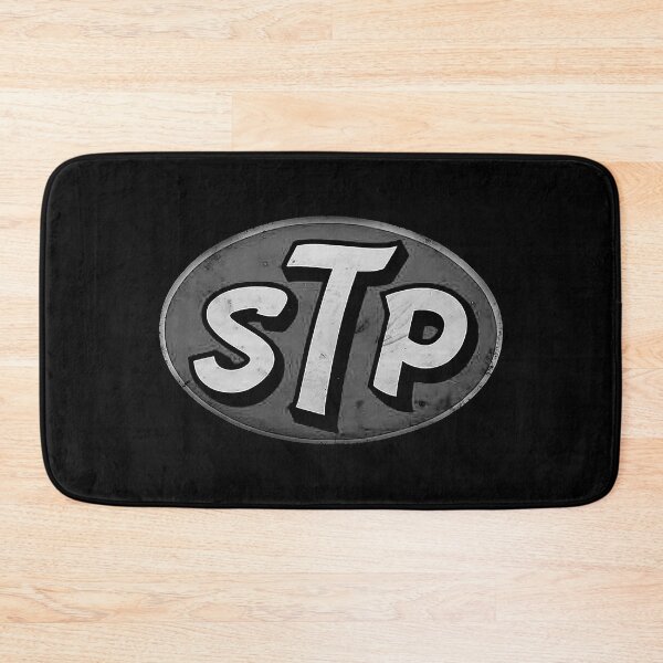 Item preview, STP Logo designed and sold by marieleont.