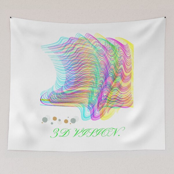 Item preview, 3D vision. designed and sold by RAJSHIVA.