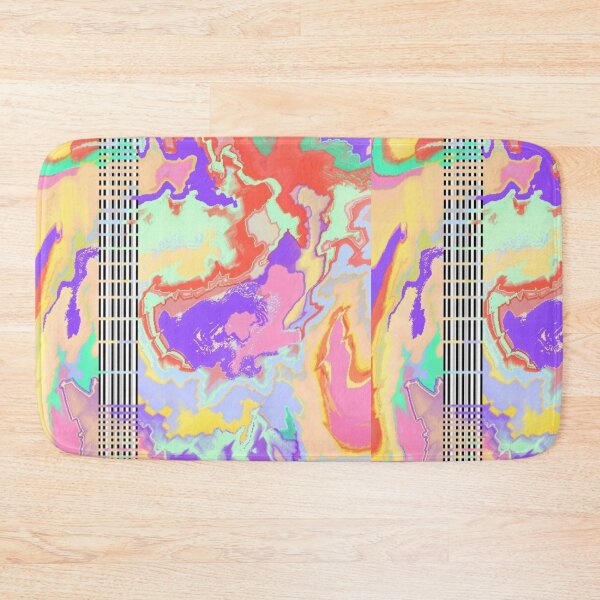 Item preview, Trippy vibes designed and sold by Artistkhg.