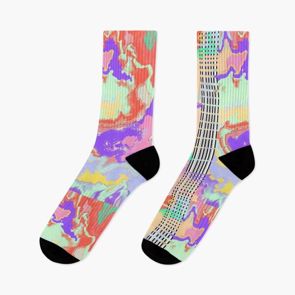 Item preview, Trippy vibes designed and sold by Artistkhg.