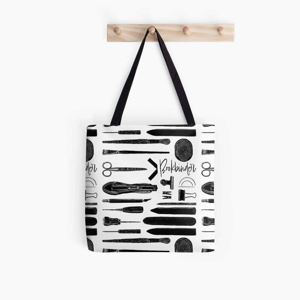 Item preview, All Over Print Tote Bag designed and sold by adarovai.