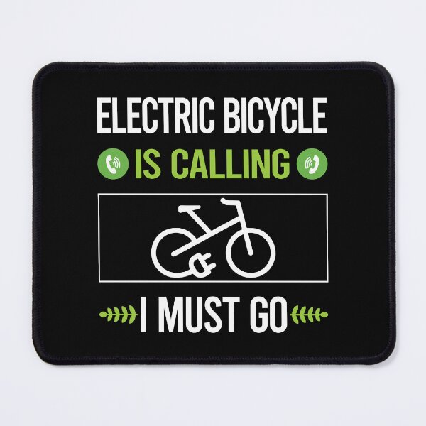 Item preview, It Is Calling Electric Bicycle E Bike Ebike designed and sold by saraokcstreva.