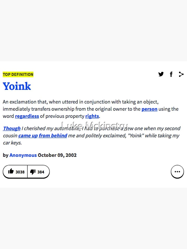 Urban Dictionary - Chonk 