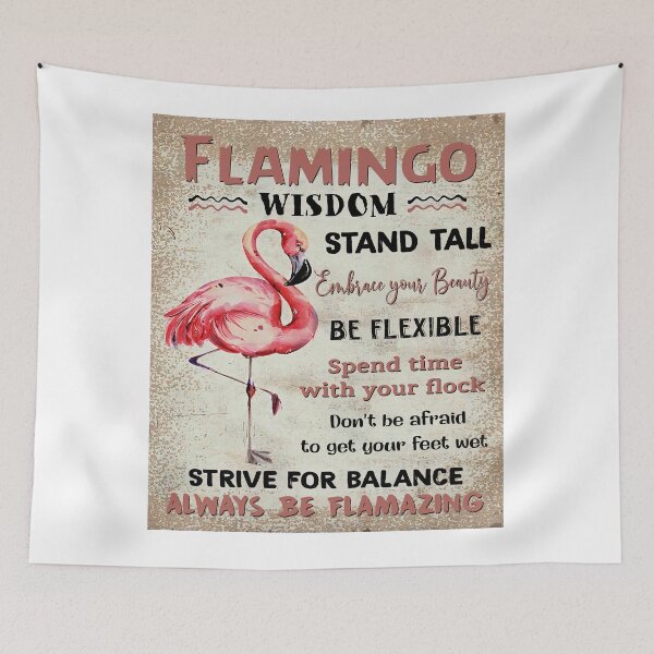 Item preview, Flamingo Vintage designed and sold by JakeGoodwin.