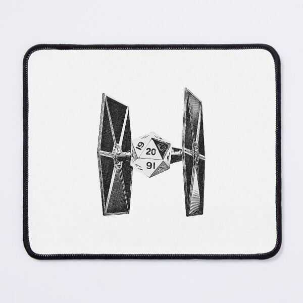 Item preview, Die Fighter designed and sold by Greg Ting.