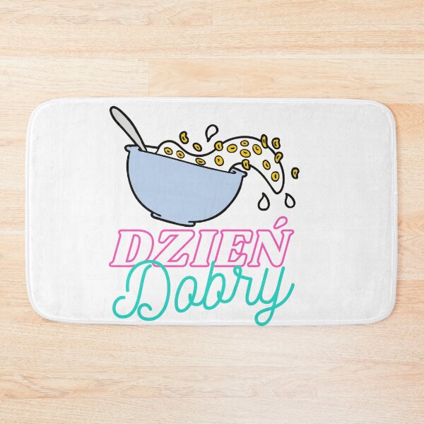 Item preview, Dzien dobry designed and sold by vera-vera.