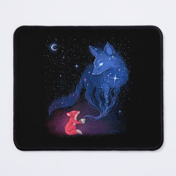 Item preview, Fox Galaxy designed and sold by JakeGoodwin.