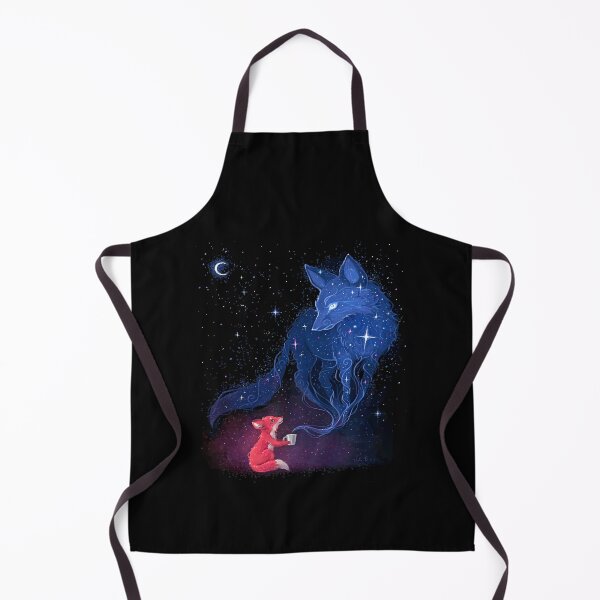 Item preview, Fox Galaxy designed and sold by JakeGoodwin.