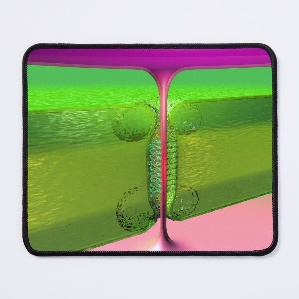 Item preview, Plasmodesmata designed and sold by Russell Kightley.