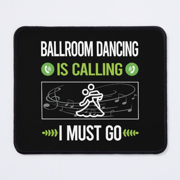 Item preview, It Is Calling Ballroom Dancing designed and sold by saraokcstreva.