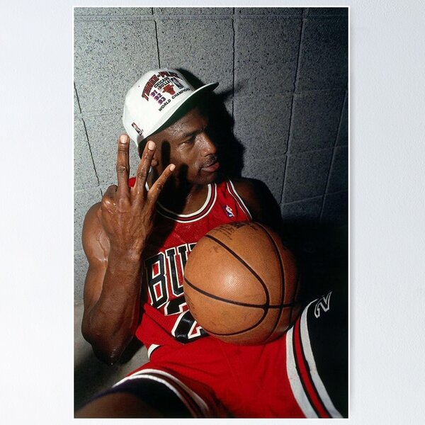 Item preview, Portrait Finger Jordans Peat Champion Aesthetic designed and sold by suzycuoz.