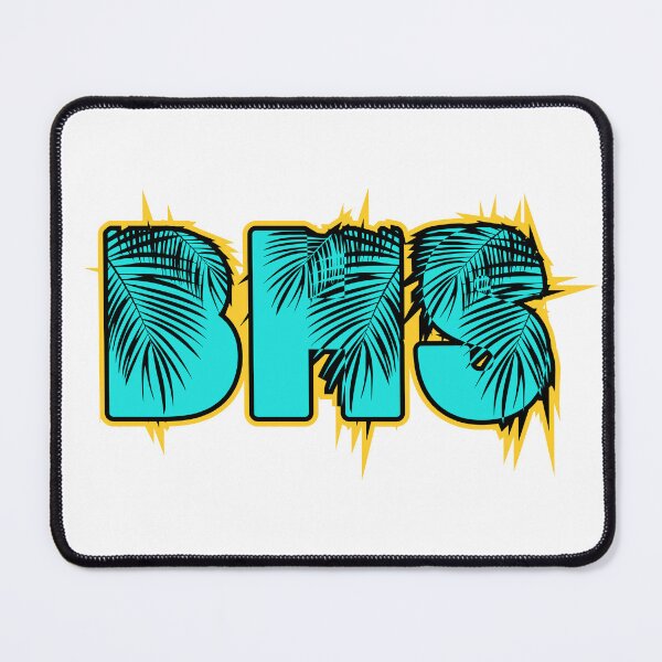 Item preview, Caribbean - BHS The Bahamas  designed and sold by Brauzruss.