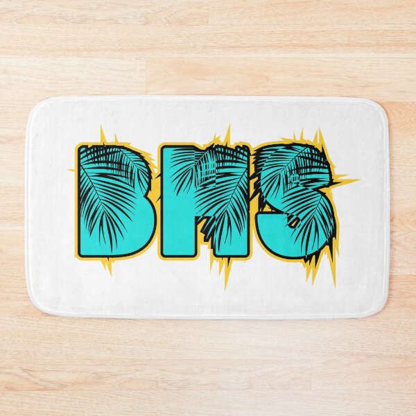 Item preview, Caribbean - BHS The Bahamas  designed and sold by Brauzruss.