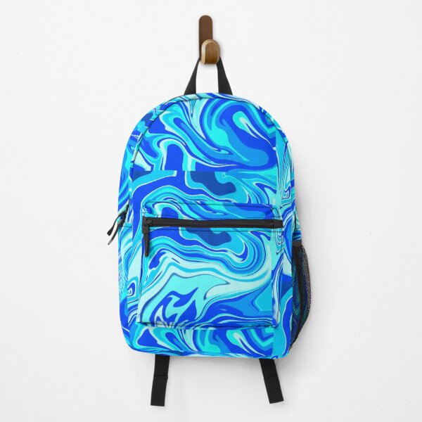Item preview, Blue tye-dye  designed and sold by JustVibz.