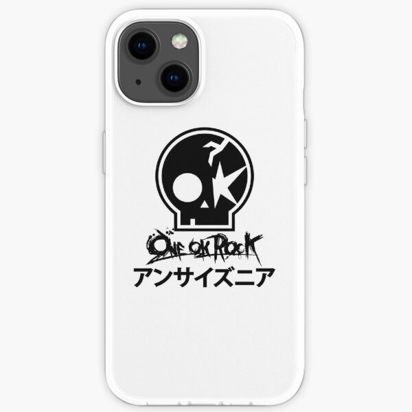 One Ok Rock Iphone Cases For Sale Redbubble