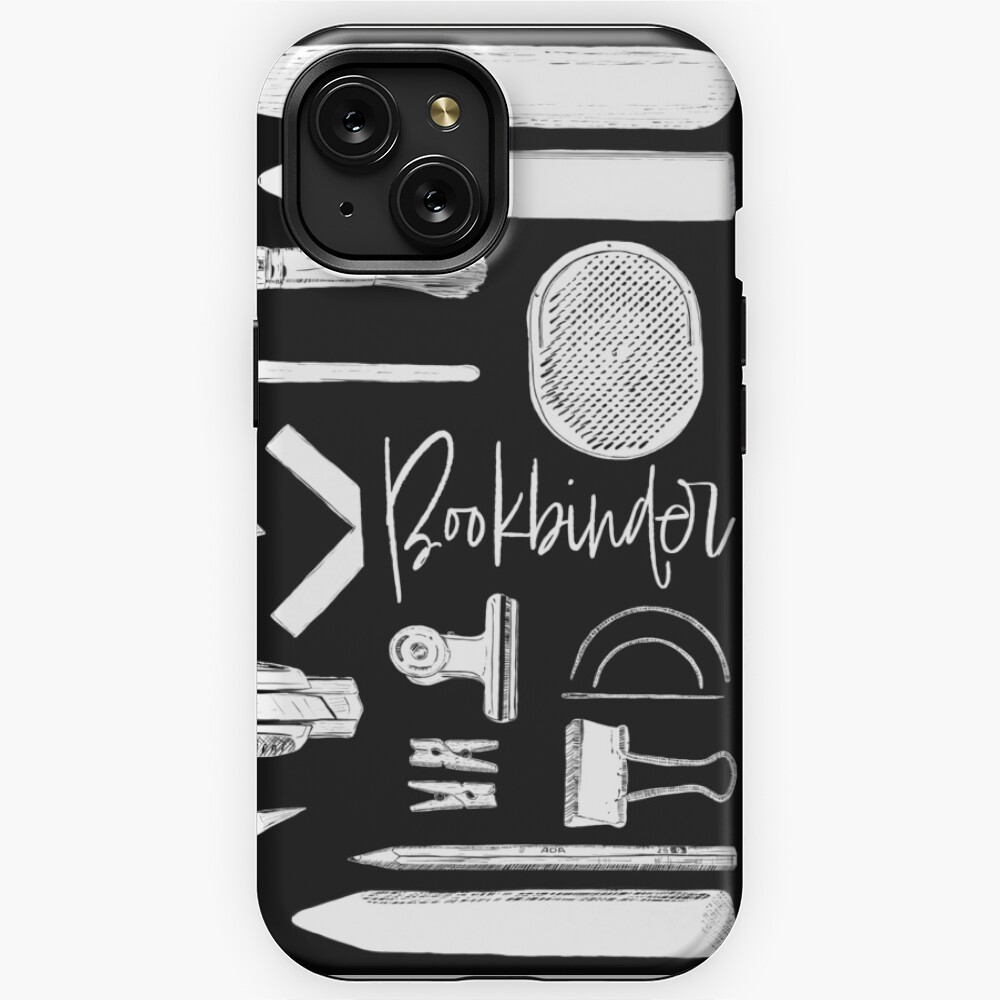 Item preview, iPhone Tough Case designed and sold by adarovai.