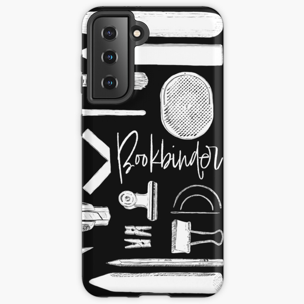 Item preview, Samsung Galaxy Tough Case designed and sold by adarovai.