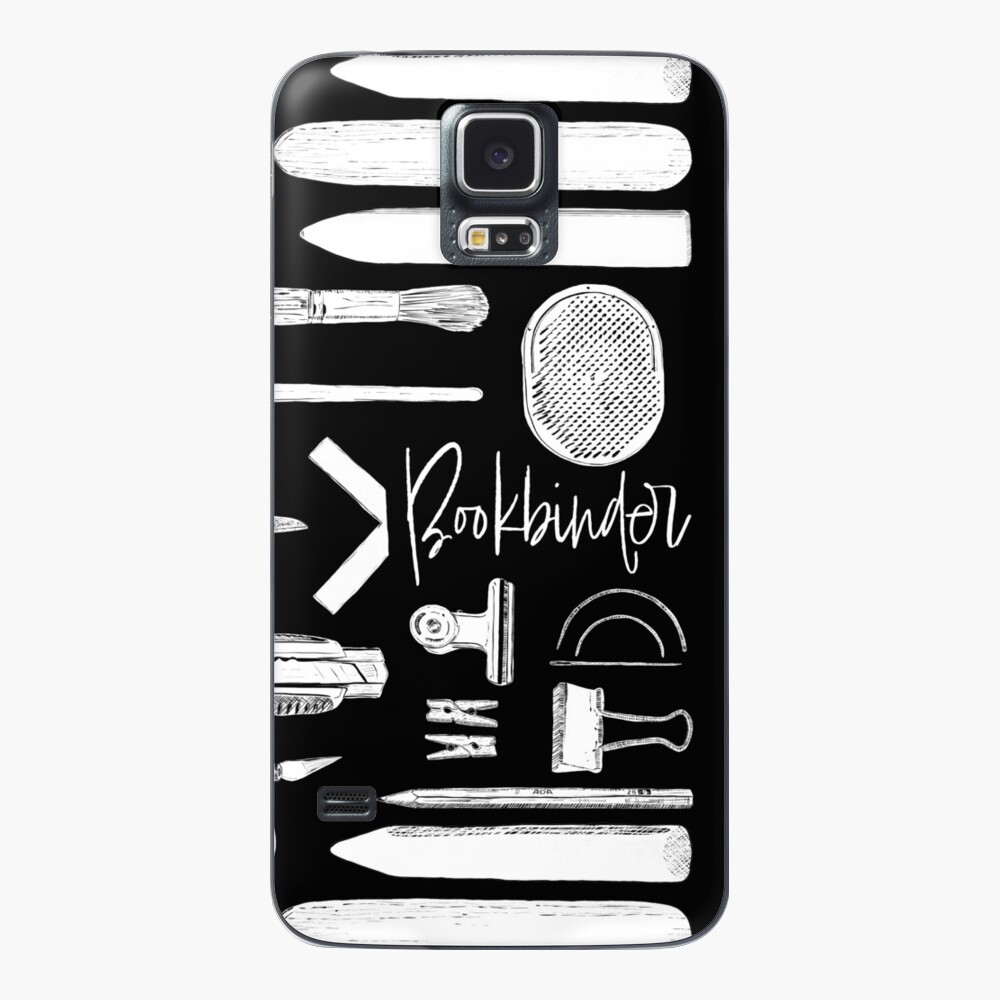 Item preview, Samsung Galaxy Skin designed and sold by adarovai.