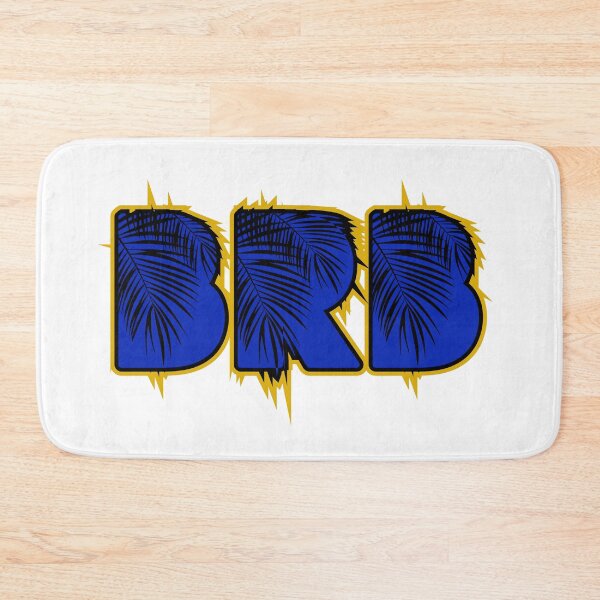 Item preview, Caribbean - BRB Barbados designed and sold by Brauzruss.