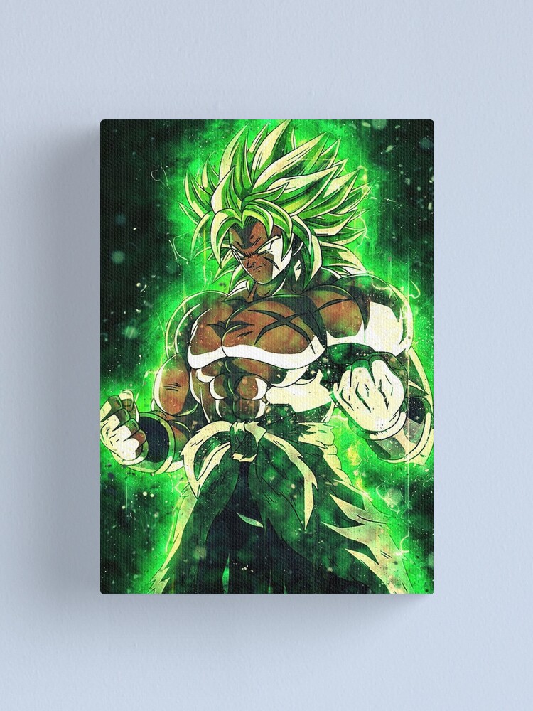 Goku vs Raditz Poster for Sale by LaurenIrmen28