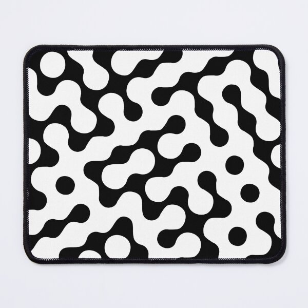 Item preview, Abstract Art Black and white designed and sold by Tshirtstory.