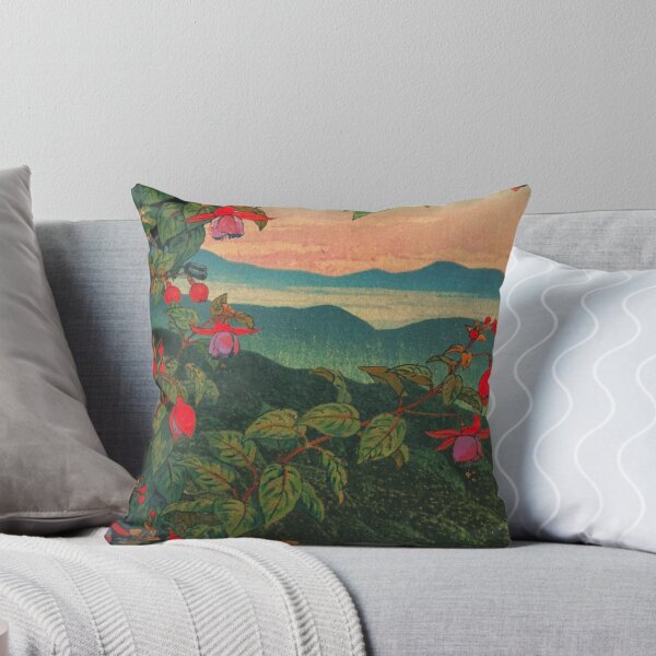 Item preview, Sunset at Binyiensu - Nature Landscape designed and sold by Kijiermono.