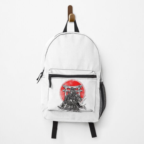 Item preview, Day Gift For Fansart Ghost Of Tsushima Vintage Photograp designed and sold by RosalCarter.