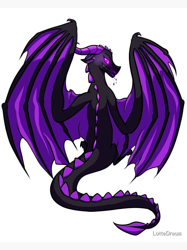 Ender Dragon