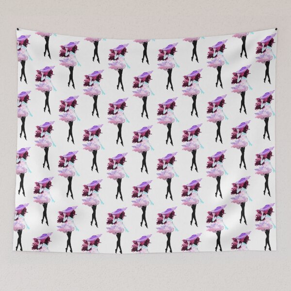 Item preview, miss stary galaxy designed and sold by manosdetrapo.