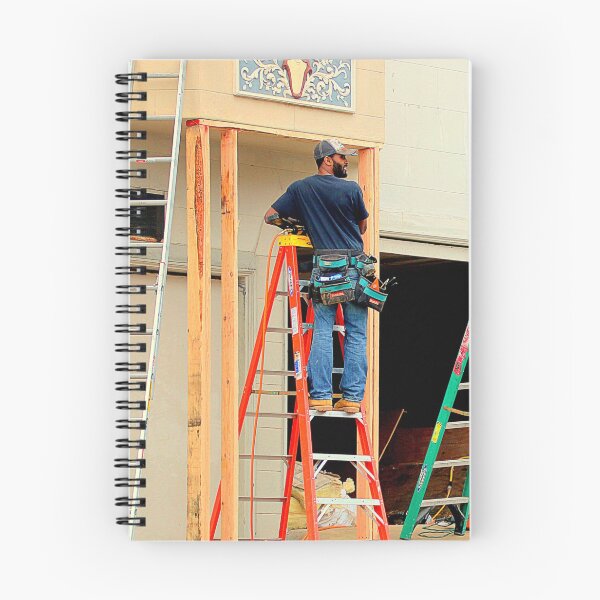 Item preview, The Ladder Of Choice designed and sold by Michael May.